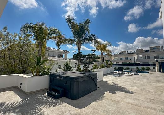 Villa in Orihuela Costa