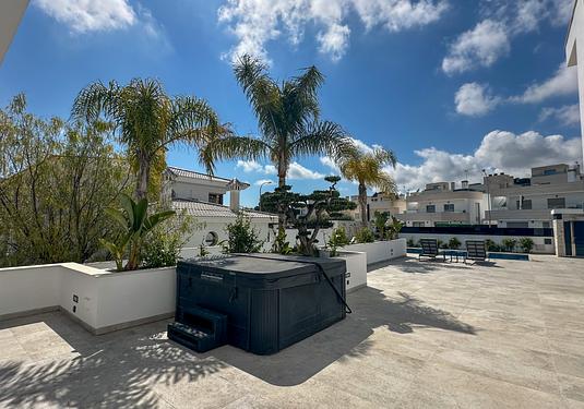 Villa in Orihuela Costa