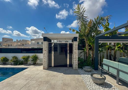 Villa in Orihuela Costa