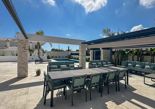 Villa in Orihuela Costa