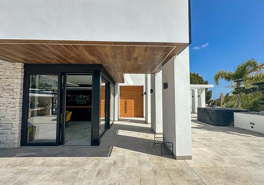 Villa in Orihuela Costa