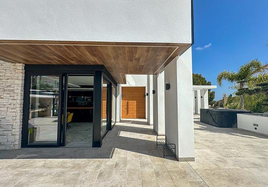 Villa in Orihuela Costa