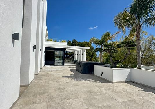 Villa in Orihuela Costa
