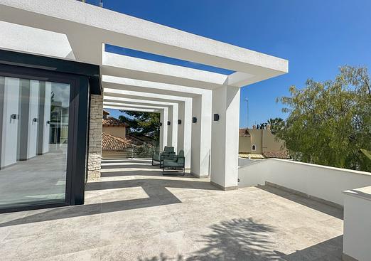 Villa in Orihuela Costa