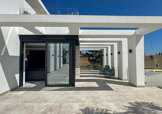 Villa in Orihuela Costa