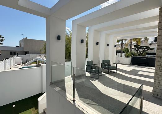 Villa in Orihuela Costa
