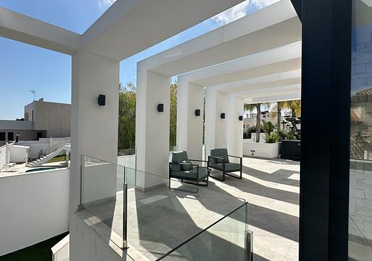 Villa in Orihuela Costa