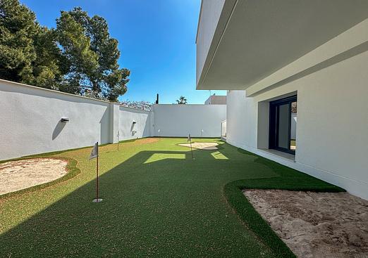 Villa in Orihuela Costa