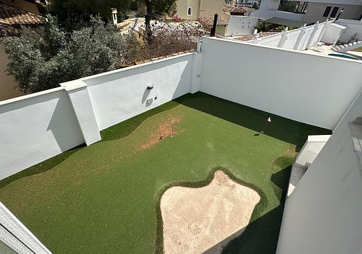 Villa in Orihuela Costa