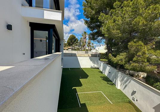 Villa in Orihuela Costa