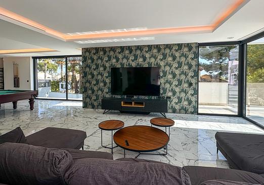 Villa in Orihuela Costa