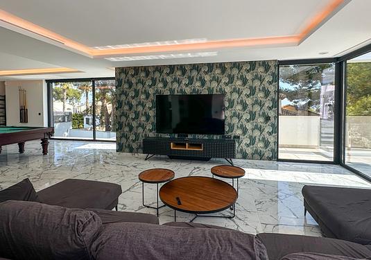 Villa in Orihuela Costa