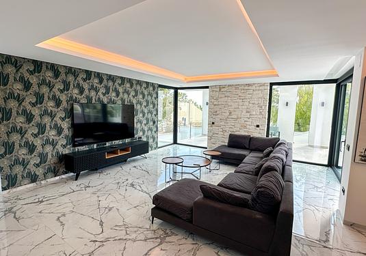 Villa in Orihuela Costa