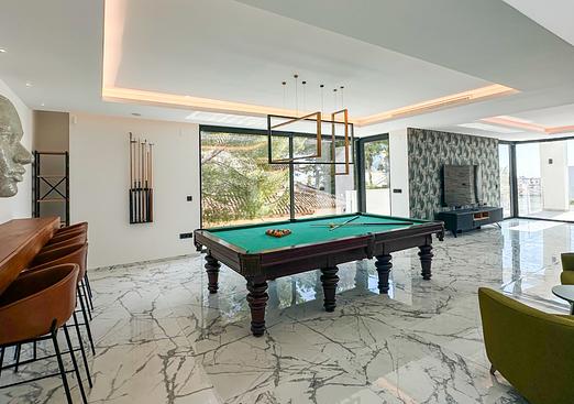 Villa in Orihuela Costa