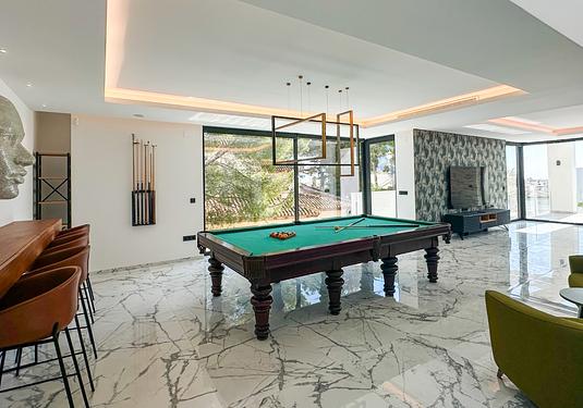 Villa in Orihuela Costa