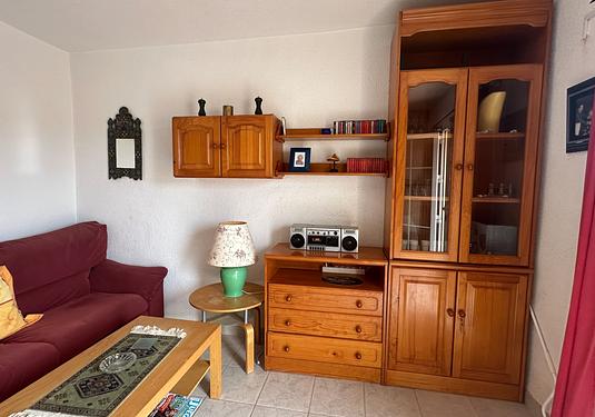 Town house in Torrevieja
