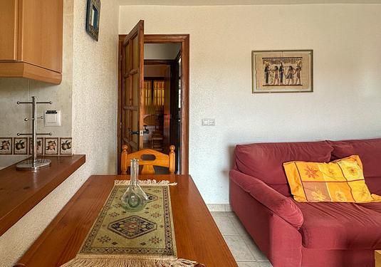 Town house in Torrevieja