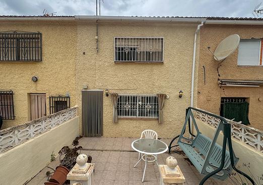 Town house in Torrevieja