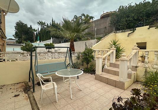 Town house in Torrevieja