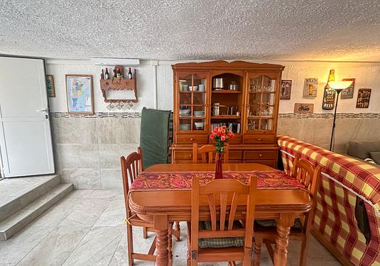 Town house in Torrevieja