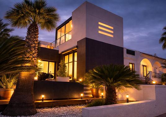 Villa in Orihuela Costa