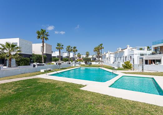Villa in Orihuela Costa