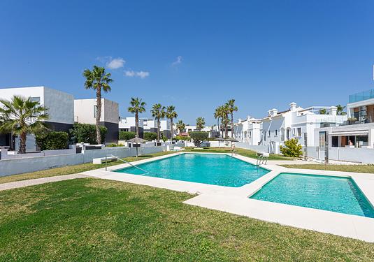 Villa in Orihuela Costa