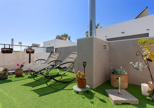 Villa in Orihuela Costa