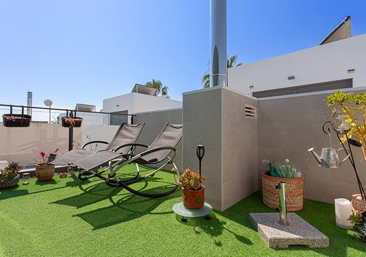 Villa in Orihuela Costa
