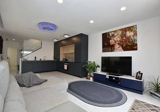 Villa in Los Montesinos