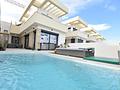Villa in Los Montesinos