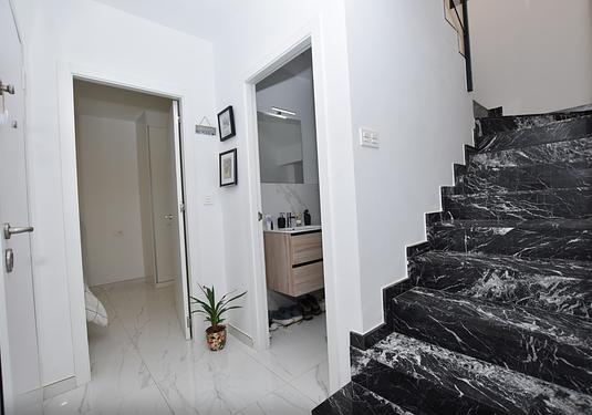 Villa in Los Montesinos