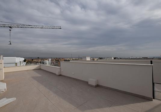 Villa in Los Montesinos