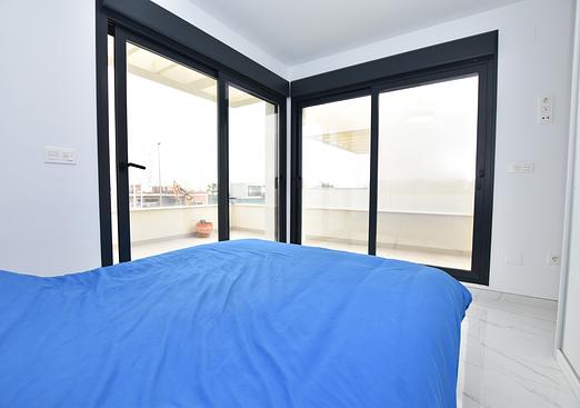 Villa in Los Montesinos