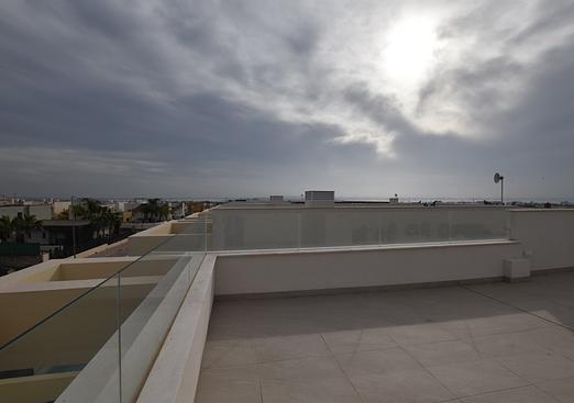 Villa in Los Montesinos