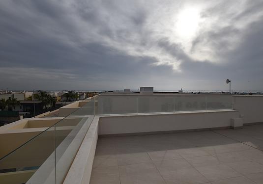 Villa in Los Montesinos