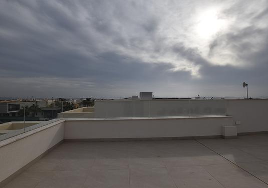 Villa in Los Montesinos