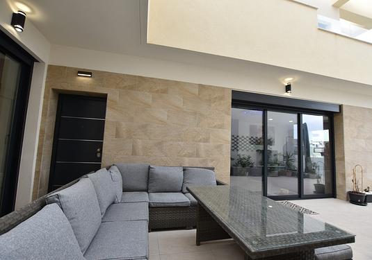 Villa in Los Montesinos