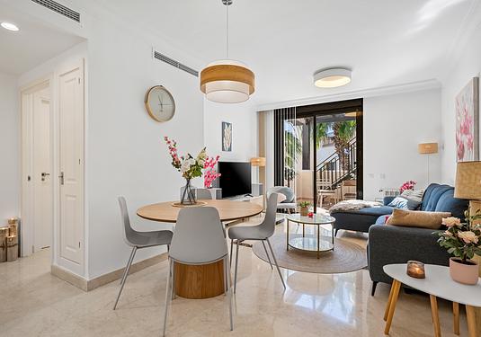 Apartment in San Javier