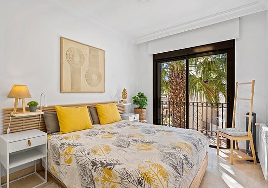 Apartment in San Javier