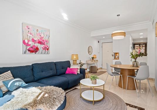 Apartment in San Javier