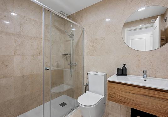Apartment in San Javier