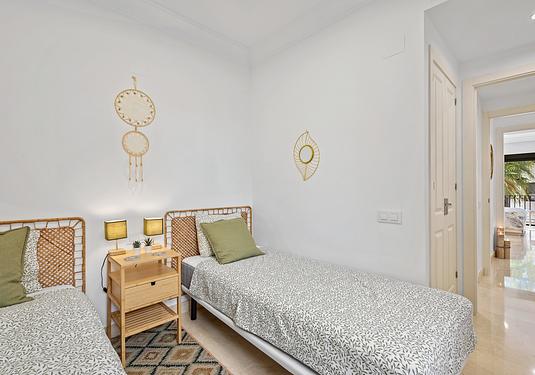Apartment in San Javier