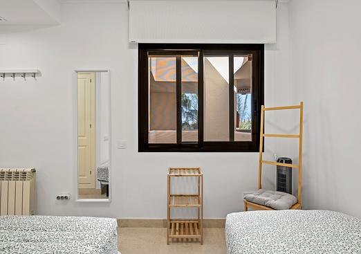 Apartment in San Javier