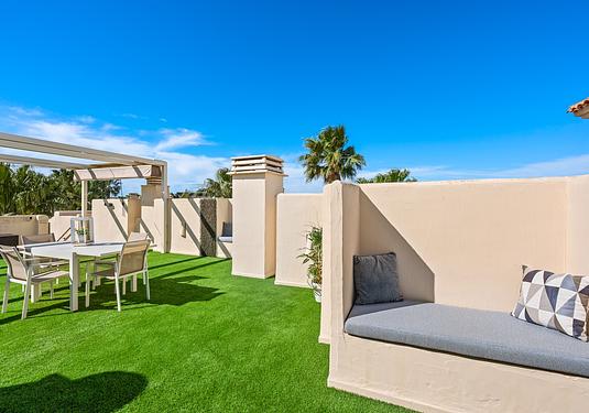 Apartment in San Javier