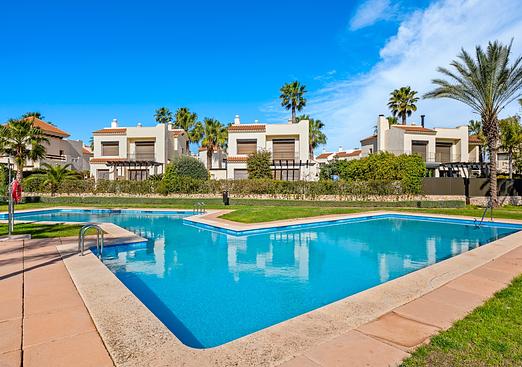 Apartment in San Javier
