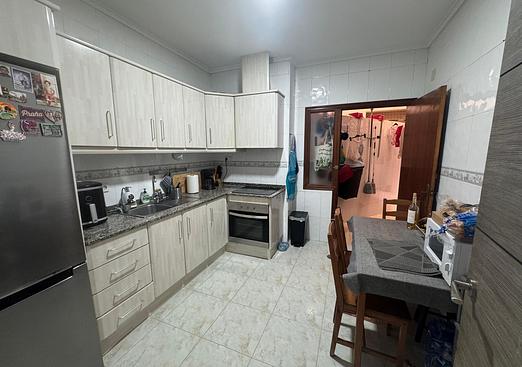 Apartment in Torrevieja