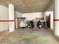 Parking  in Orihuela Costa