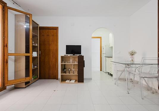 Apartment in Torrevieja