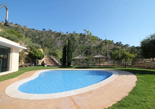 Apartment in Benidorm